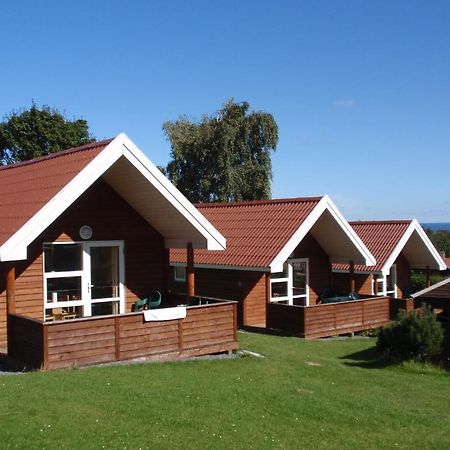 Sandkaas Family Camping & Cottages アリンエ 部屋 写真