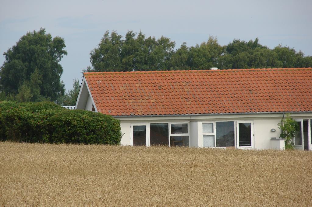 Sandkaas Family Camping & Cottages アリンエ 部屋 写真