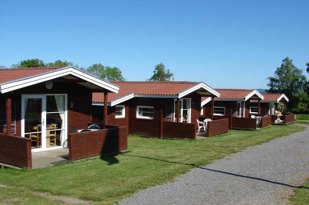 Sandkaas Family Camping & Cottages アリンエ 部屋 写真
