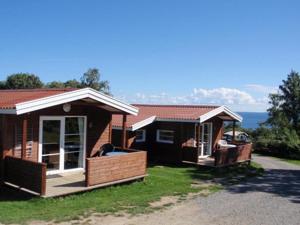 Sandkaas Family Camping & Cottages アリンエ 部屋 写真