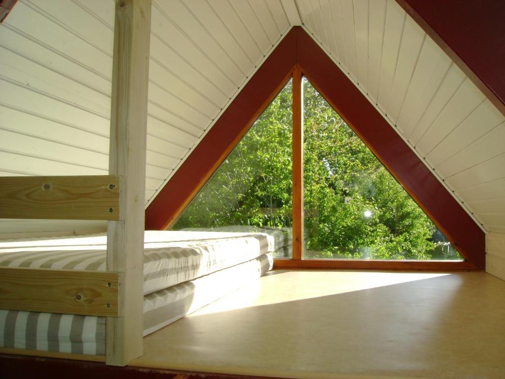 Sandkaas Family Camping & Cottages アリンエ 部屋 写真