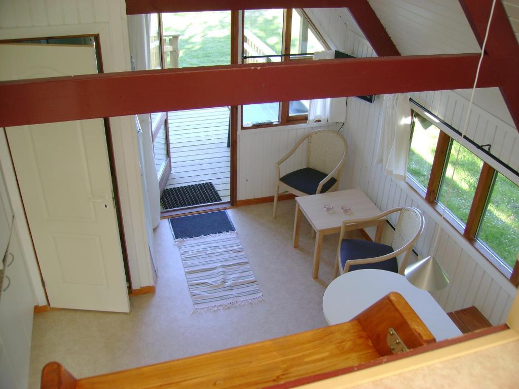 Sandkaas Family Camping & Cottages アリンエ 部屋 写真